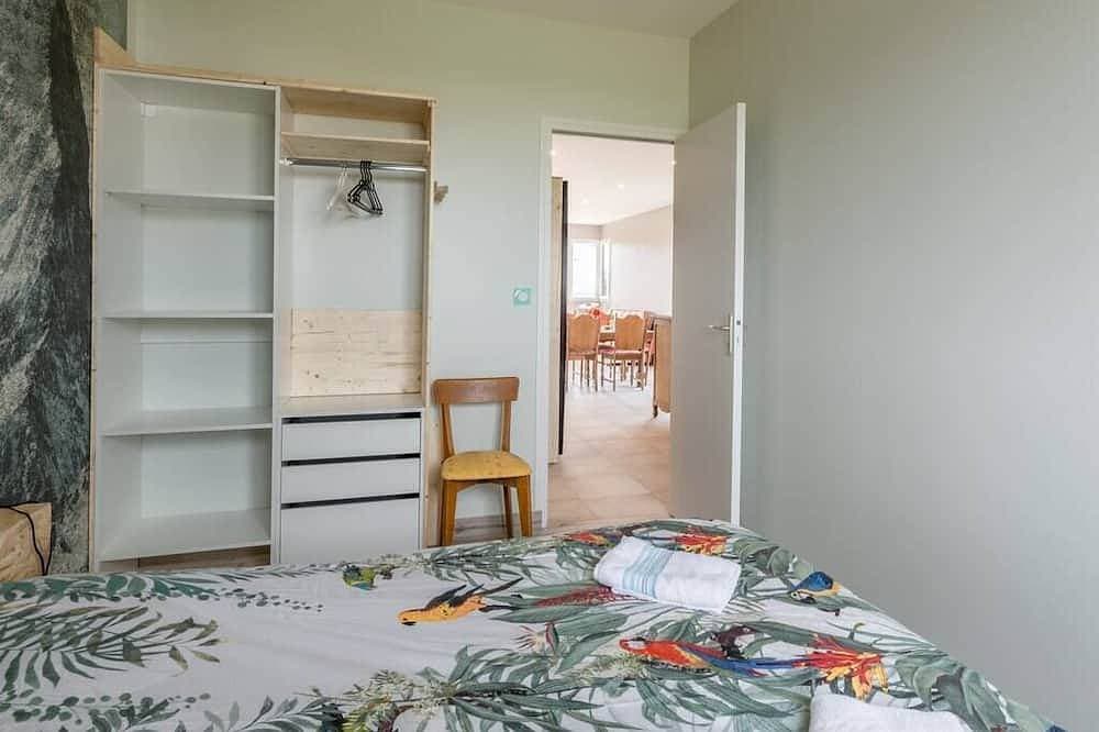 Foto 3 von 18: Tribord, apartment with terrace and sea view, parking