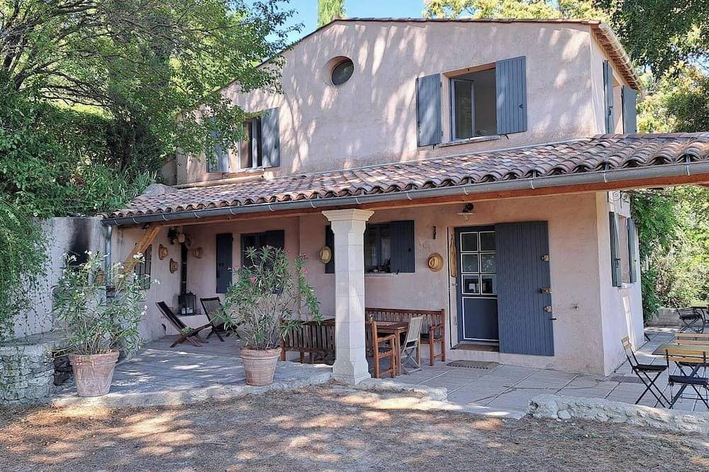 Foto 12 von 30: Schönes Einfamilienhaus mit Pool, absoluter Privatsphäre und Blick auf den Lubero