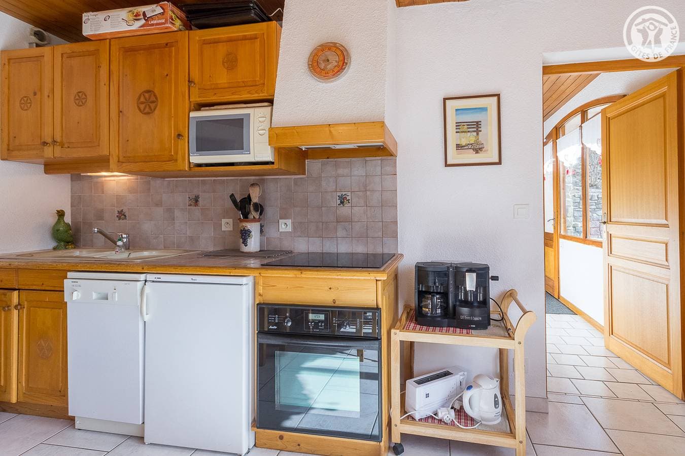 Foto 4 von 36: Chalet Les Agneaux