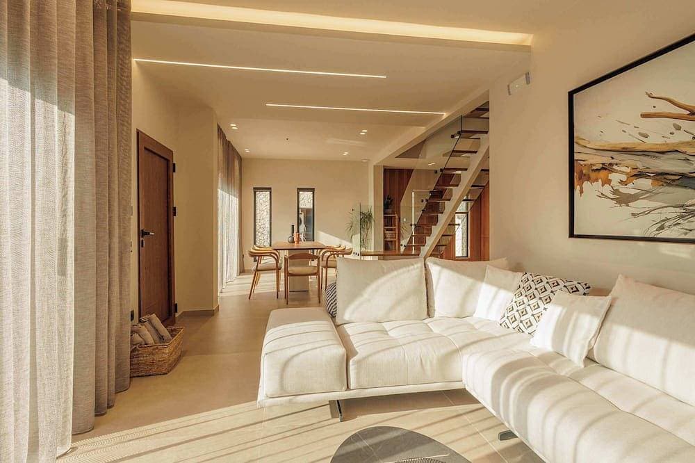 Foto 4 von 30: Villa Alia, Modern Comfort Direct Beach Access