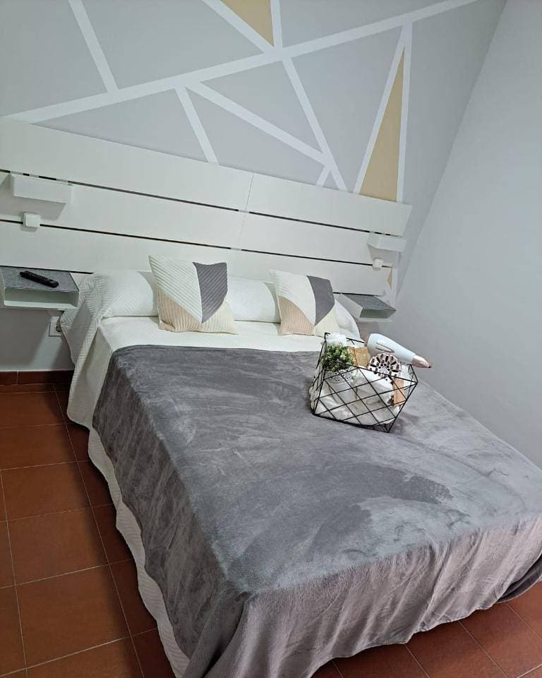 Foto 6 von 19: Two-Bedroom House