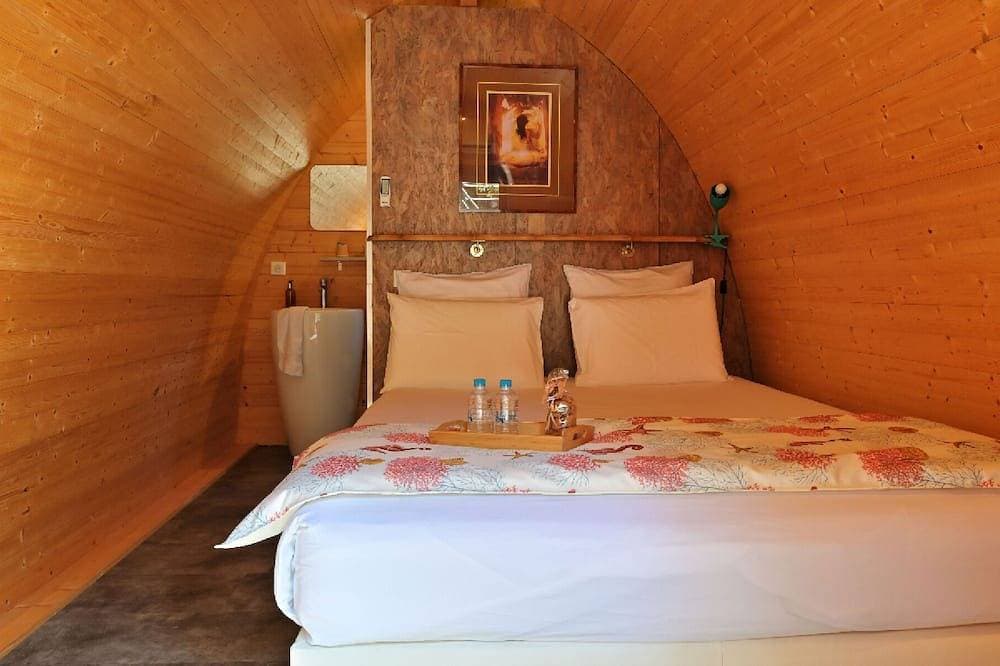 Foto 3 von 13: A Charming 4-Star Hotel In Haute-Corse<br>The luxury of taking the time