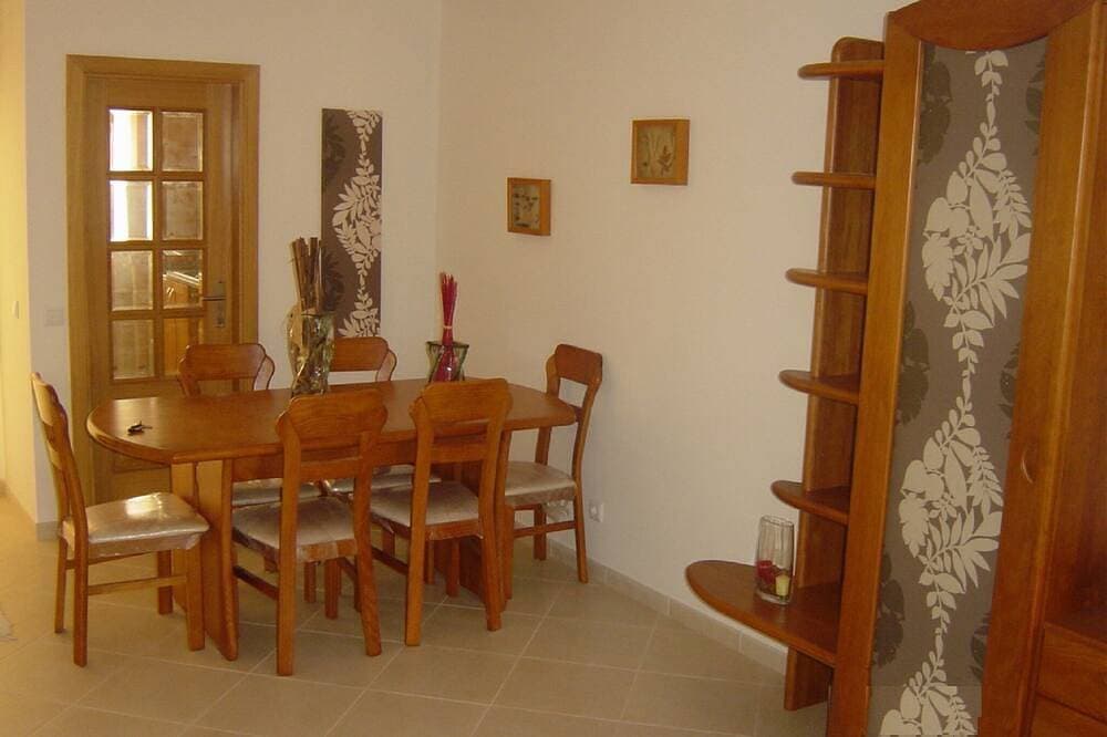 Foto 9 von 30: Confortable T1 in Promenade am Meer und Strand, Meerblick, Pera Pera Algarve