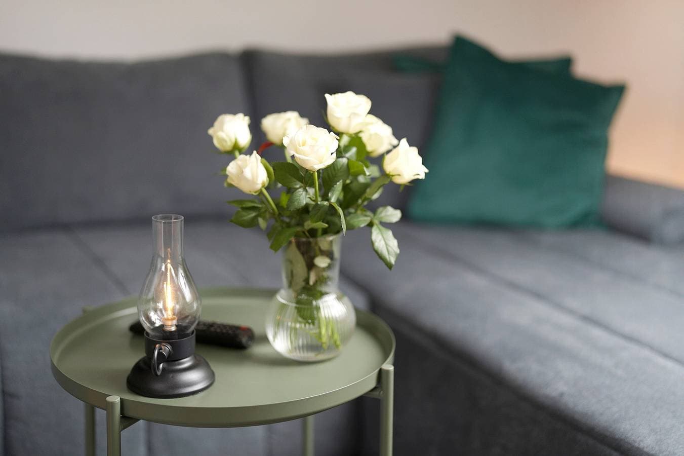 Foto 5 von 26: Ferienwohnung 'Dasensteinblick' mit Bergblick, Balkon und WLAN