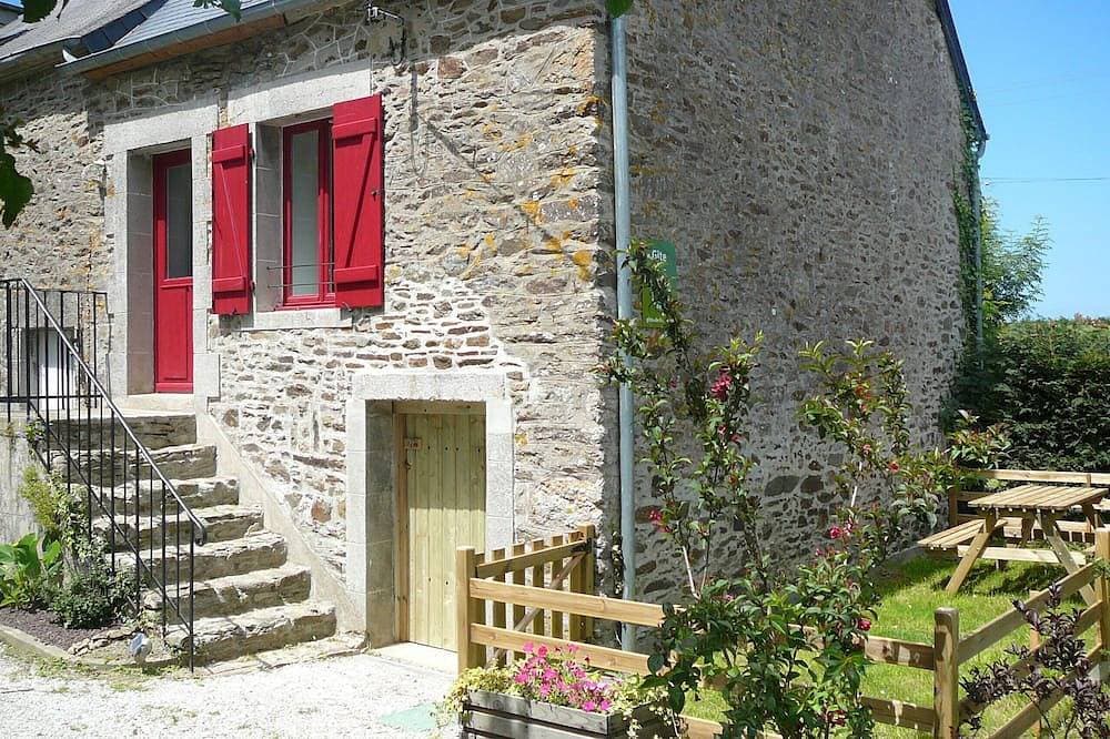 Haus in der Nähe des Flusses Rance, St. Malo und Dinard 1