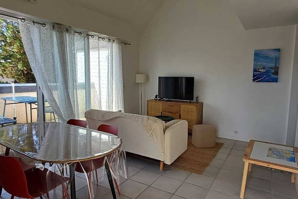 Foto 6 von 17: Ideal apartment for families close to the sea
