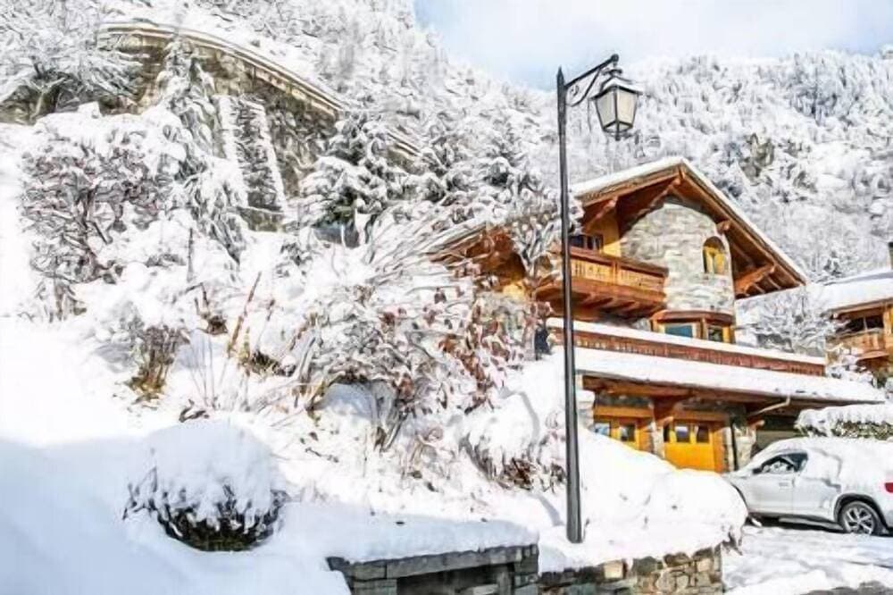 Foto 6 von 14: Schönes 2 Zimmer Chalet, Champagny en Vanoise, La Plagne / Paradiski