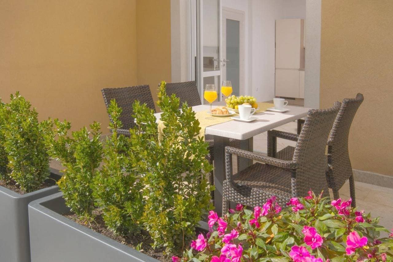 Foto 4 von 13: Apartment - Ground Floor