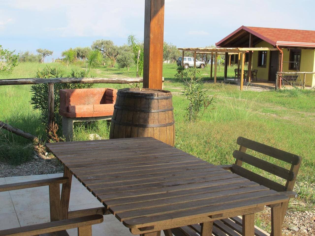 Foto 7 von 24: Holiday Home