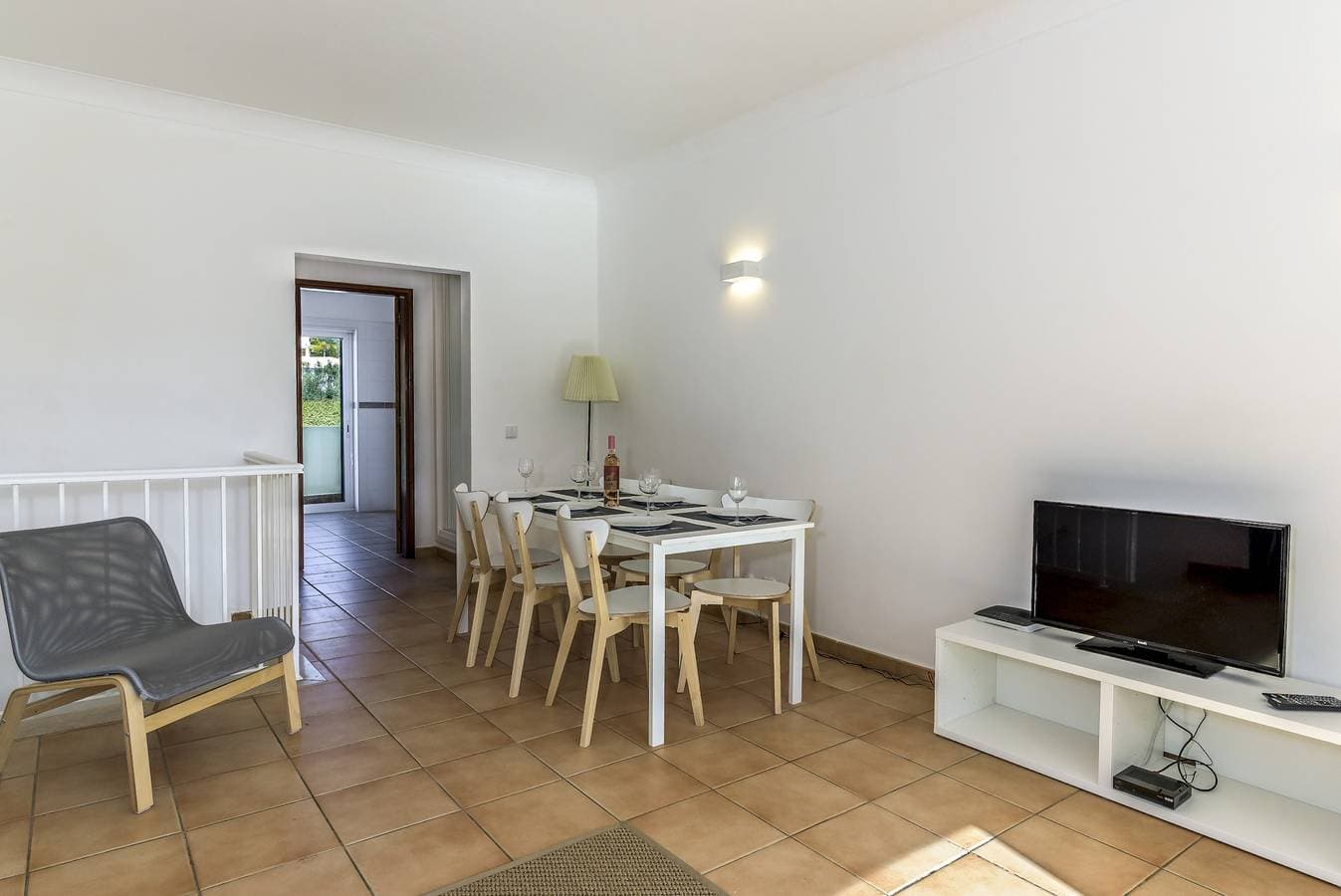 Foto 8 von 18: Flh Praia da Luz Apartment with Pool