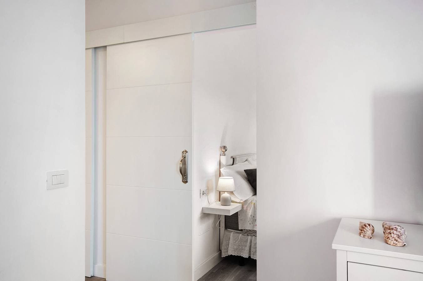 Foto 7 von 21: Ferienwohnung 'Eras Views' mit Meerblick und WLAN