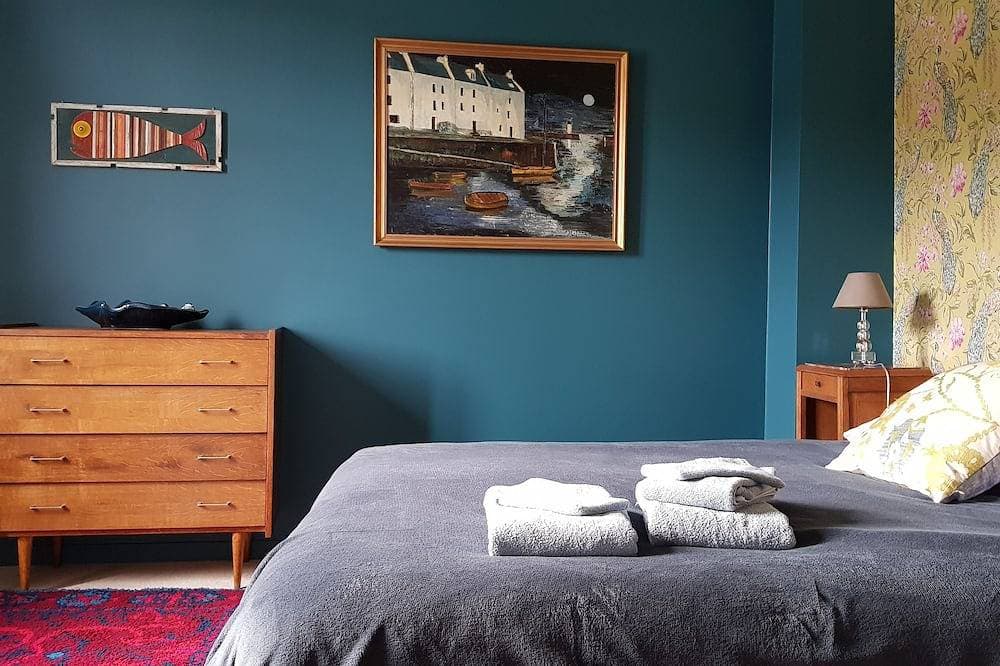 Foto 2 von 30: Schönes Haus komplett 2 km vom Strand von Petites Dalles renoviert
