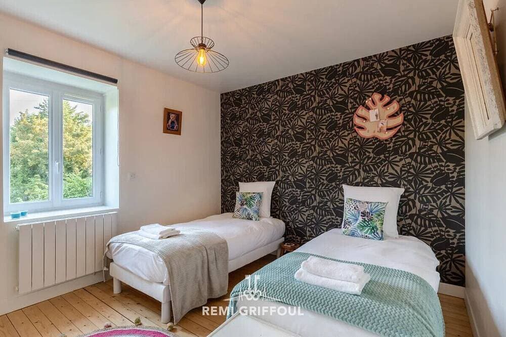 Foto 6 von 25: La Maison Josélise | Familie & Landhausflair | 10 Personen