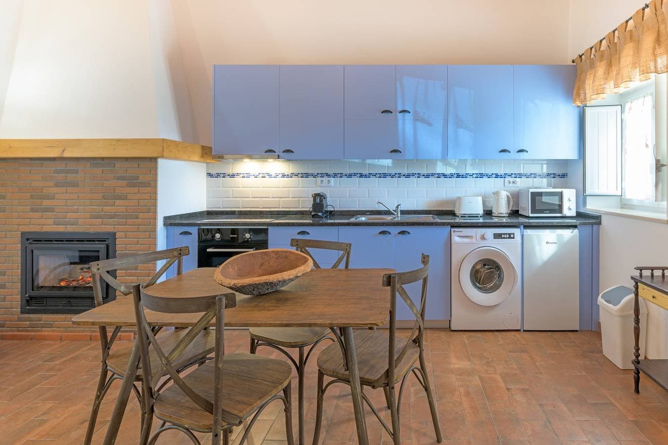 Foto 4 von 20: Casa da Ti Vanda – Haustierfreundliches Apartment in São Luís