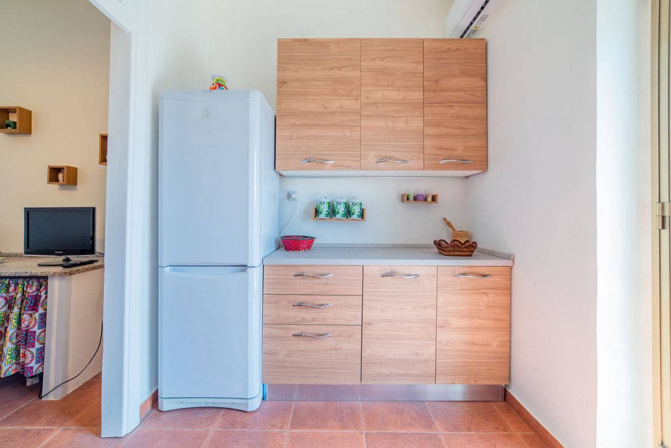 Foto 5 von 33: Ferienwohnung für 2 Personen mit Balkon/Terrasse