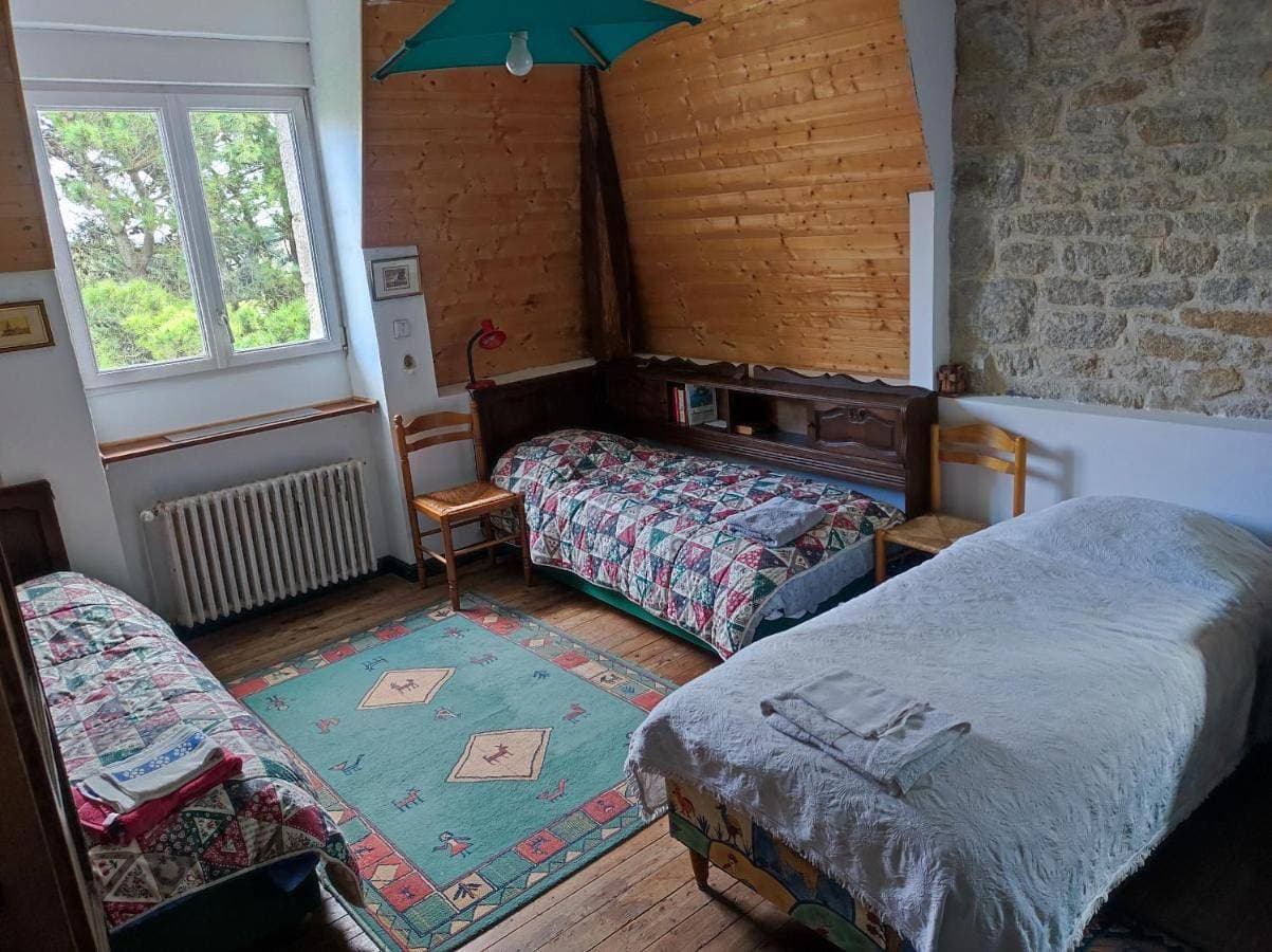 Foto 2 von 6: Triple Room