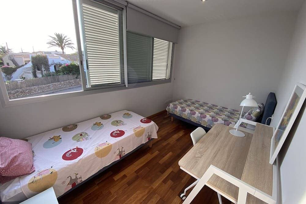 Foto 4 von 24: Modernes Ferienhaus in der Nähe von Sa Ràpita Beach - Gehen Sie zu Fuß zum Strand!