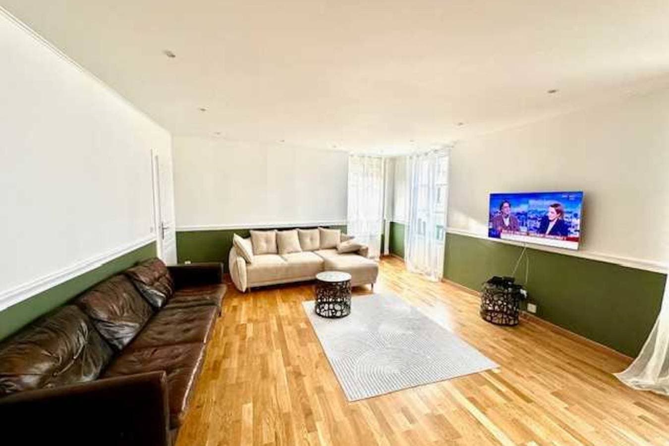 Foto 2 von 18: Ferienwohnung für 5 Personen