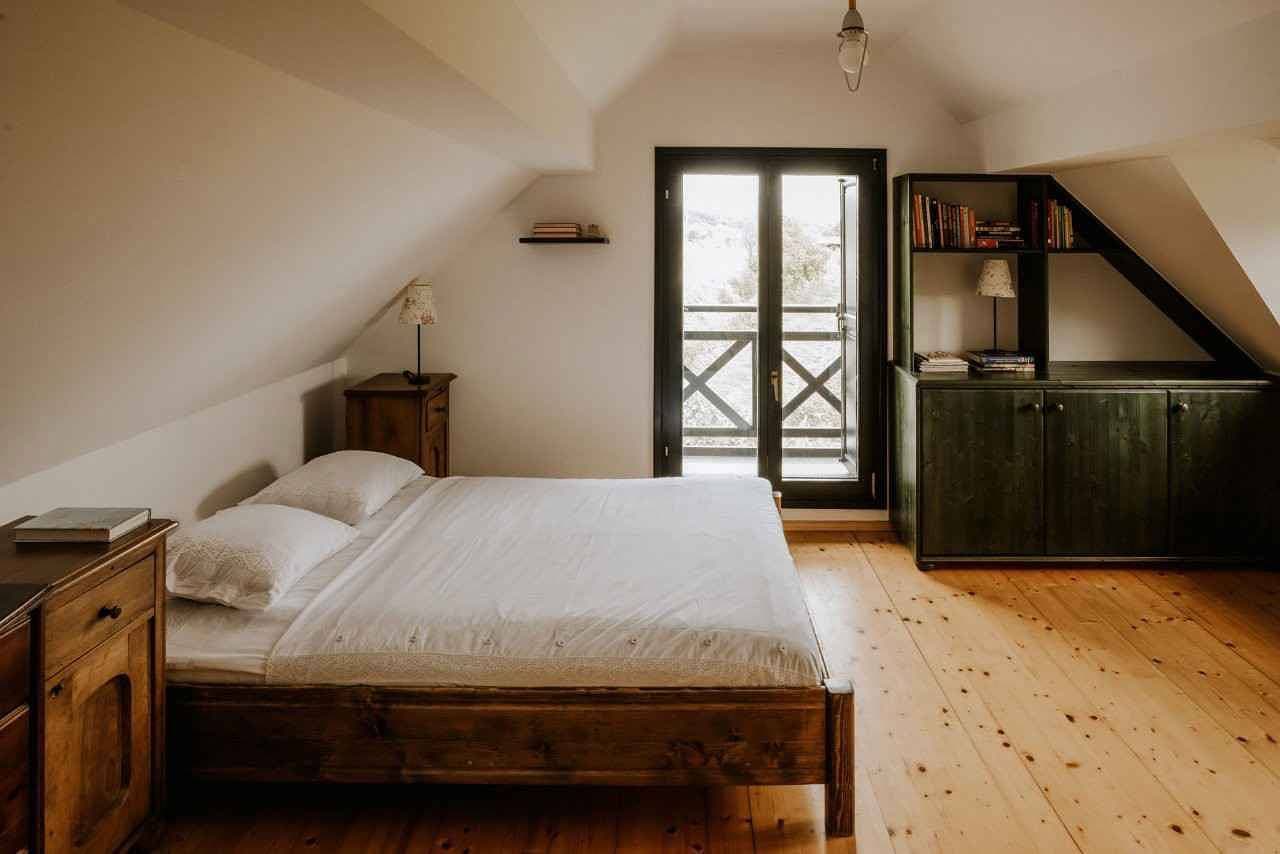 Foto 8 von 23: Ferienhaus mit Grillmöglichkeit