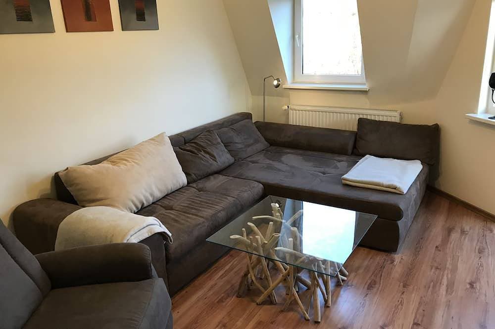 Foto 11 von 18: Zentral gelegene 4-Zimmer-Wohnung 100m vom Strand