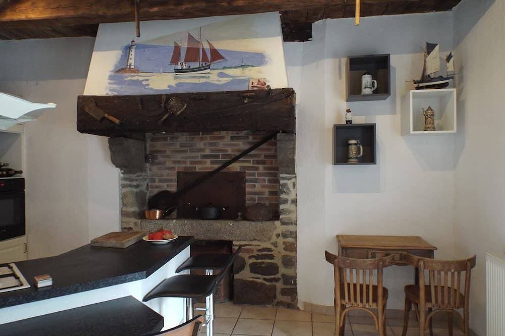 Foto 10 von 14: Bleiben Sie auf dem Land in der Nähe von Dinard und Saint Malo