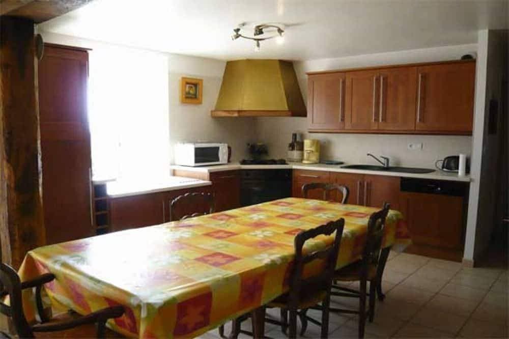 Foto 10 von 12: -Das Haus von Amélie-