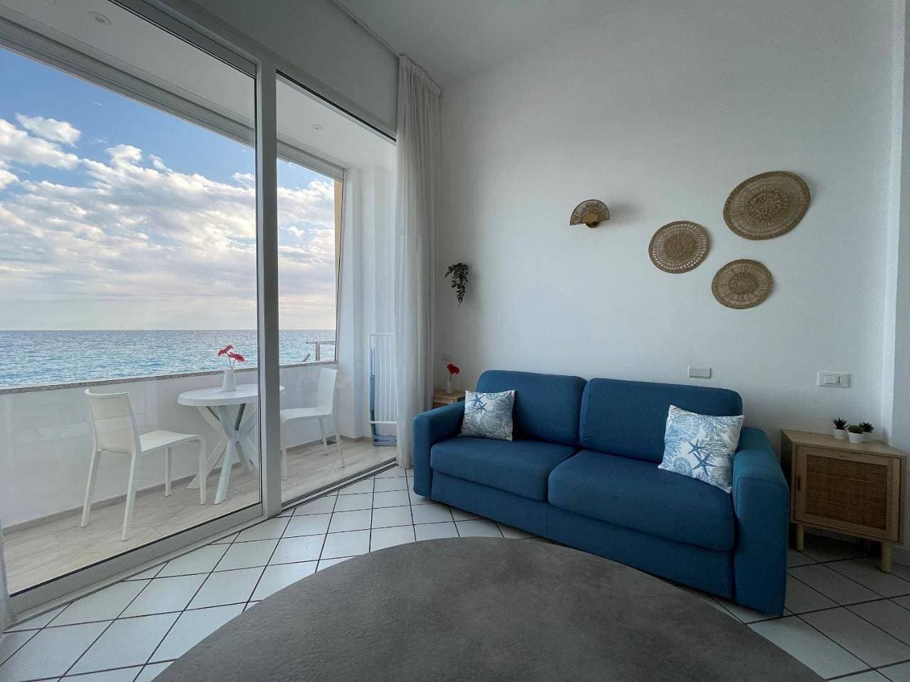 Foto 6 von 13: Studio with Sea View