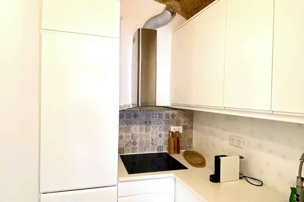 Foto 12 von 16: Charming townhome at Zenit Olhão with WiFi, AC