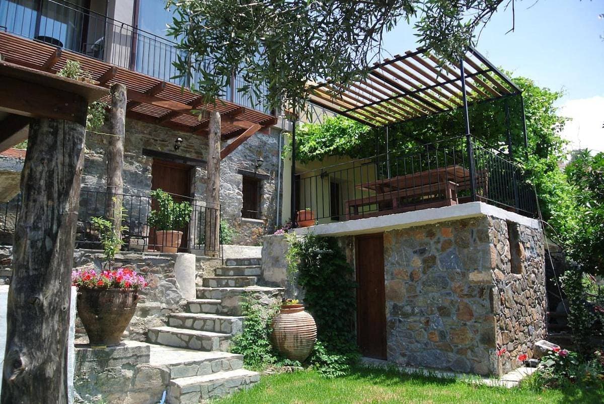 Foto 3 von 51: Holiday Home