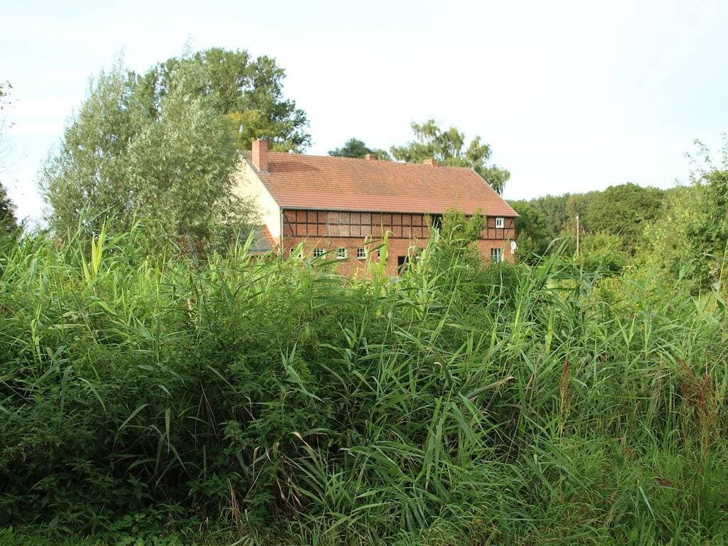 Foto 6 von 24: Ferienhaus mit 2 Schlafzimmer