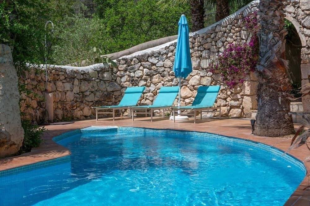 Foto 13 von 20: Häuschen Olivo bei Masia Nur Sitges