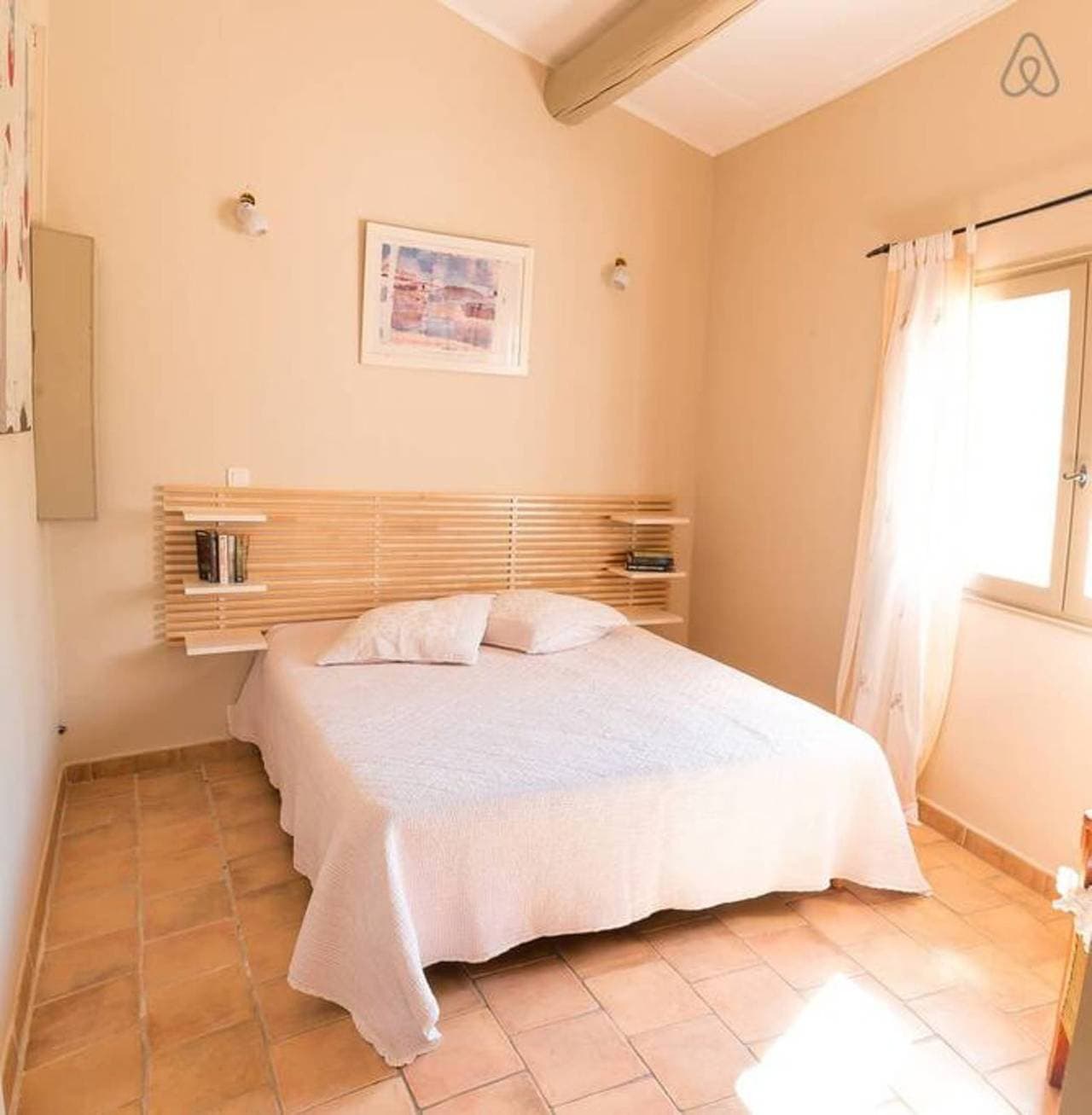 Foto 5 von 17: Ferienhaus für 4 Personen mit Terrasse