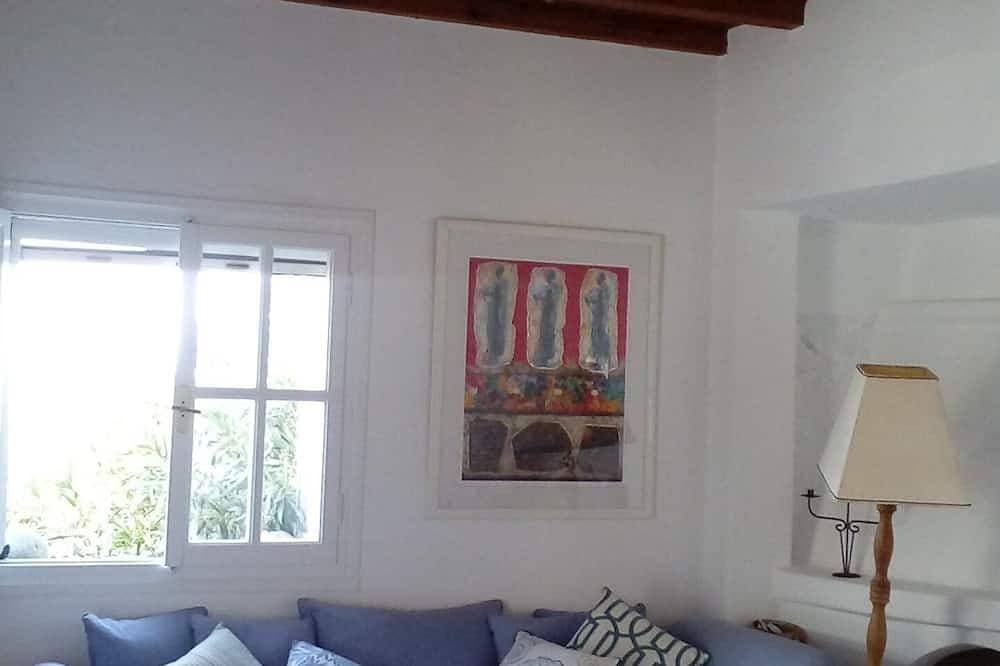 Foto 12 von 30: Hesperus - Eine Villa mit 3 Schlafzimmern und privatem Pool in der Nähe von Super Paradise