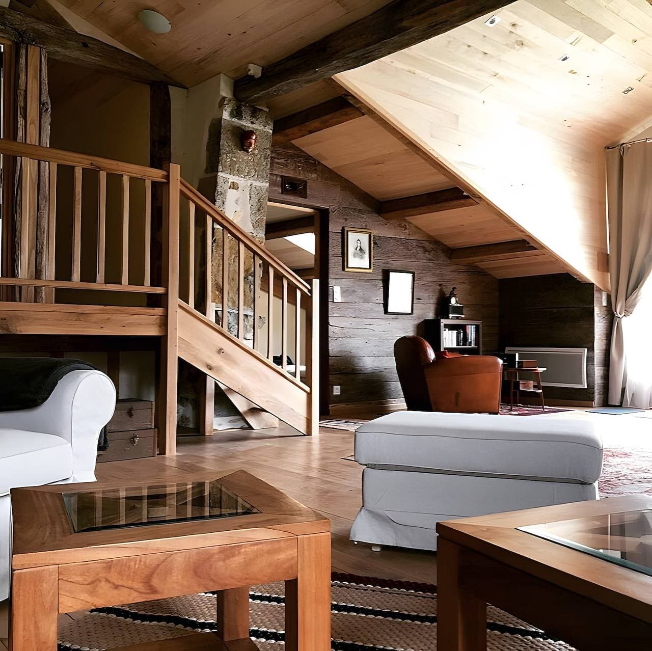 Foto 10 von 34: Gästezimmer 'Hocha' mit privatem Garten und WLAN