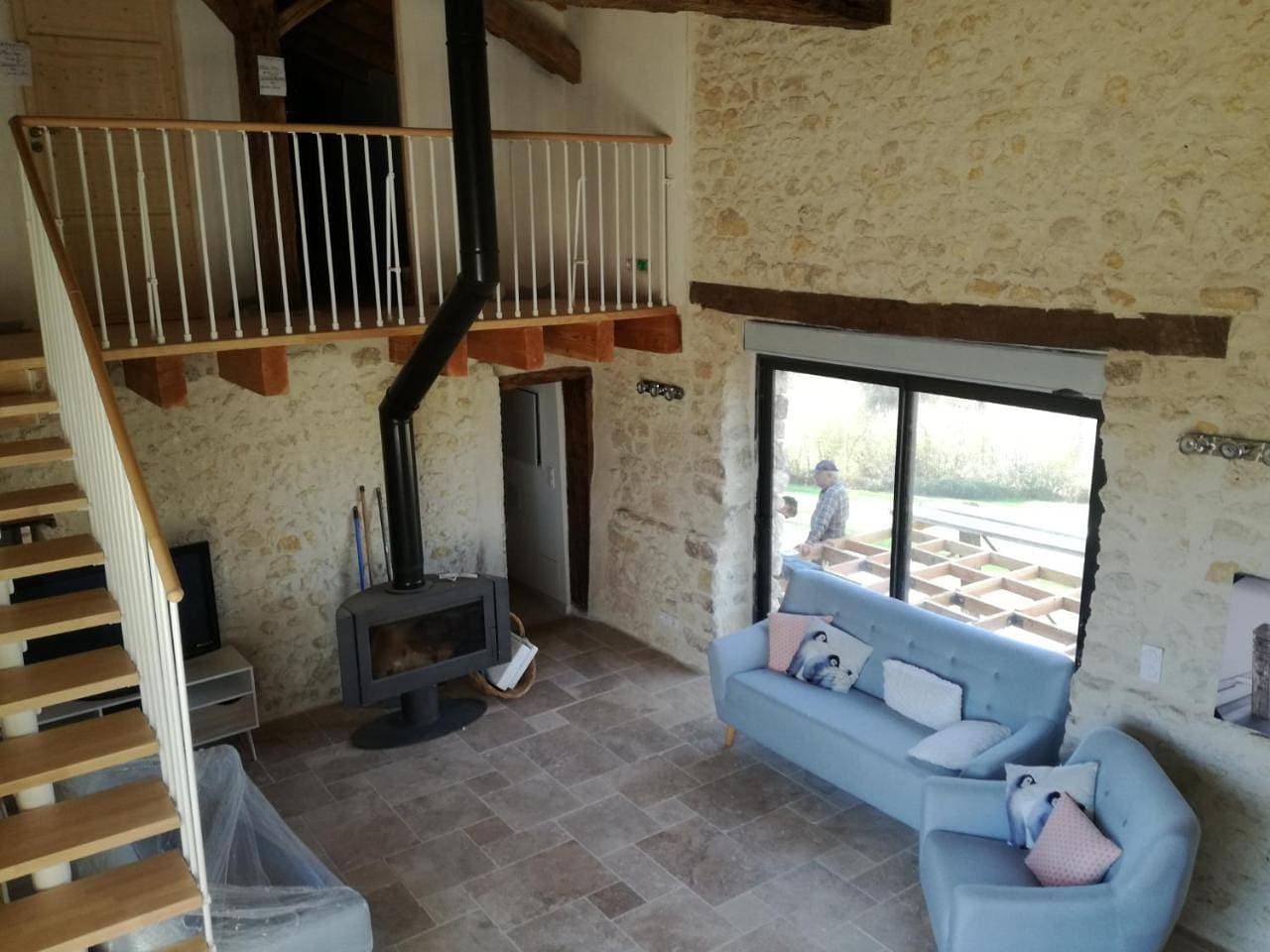 Foto 13 von 14: Holiday Home