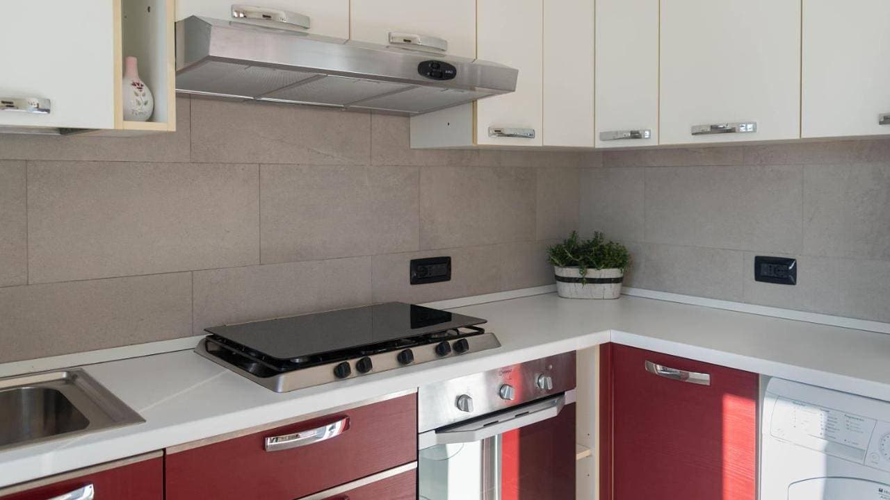 Foto 5 von 36: Three-Bedroom Apartment - Oceanfront