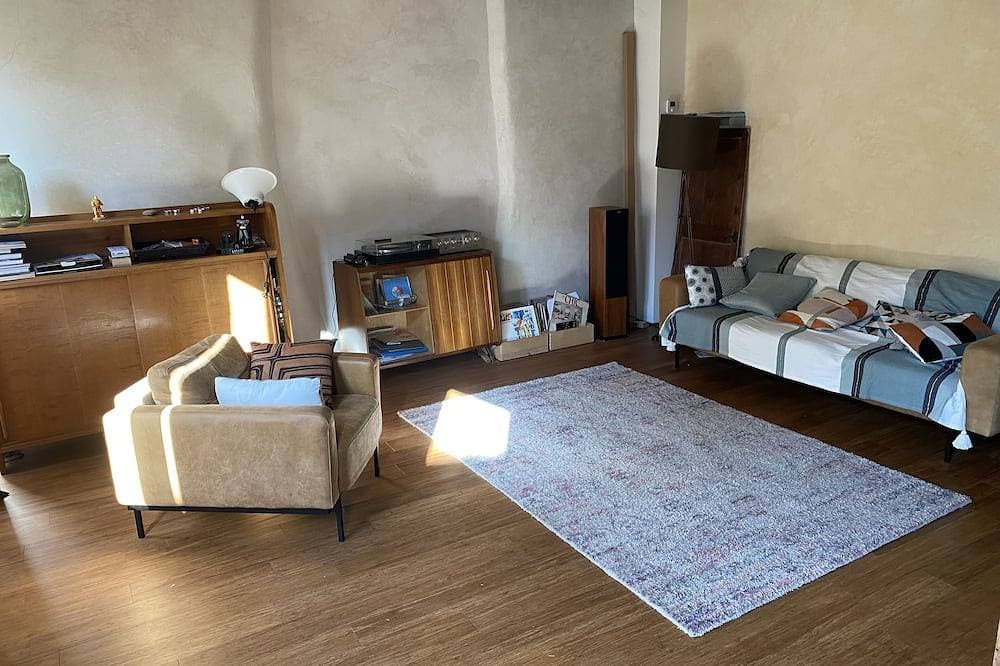Foto 7 von 17: Maison de Ville Avec Extérieur à 1 mn de la Plage