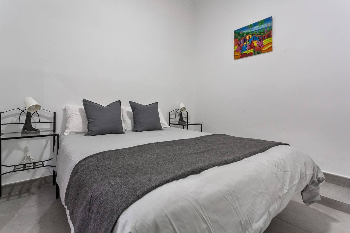 Foto 6 von 26: Ferienwohnung 'City Center Apartment' mit WLAN