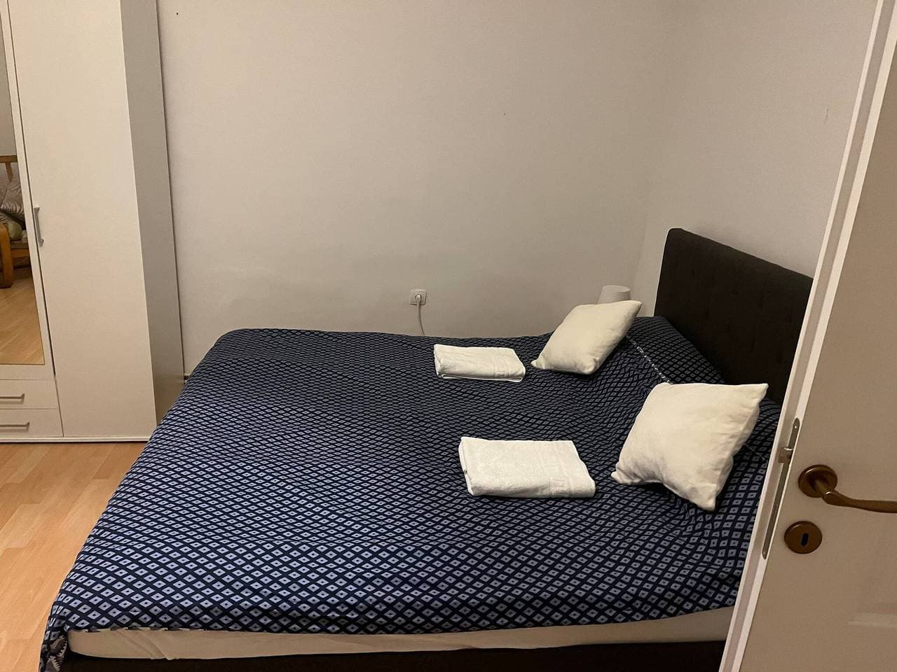 Foto 5 von 70: Ruhiges Doppelzimmer im Zentrum von Zagreb