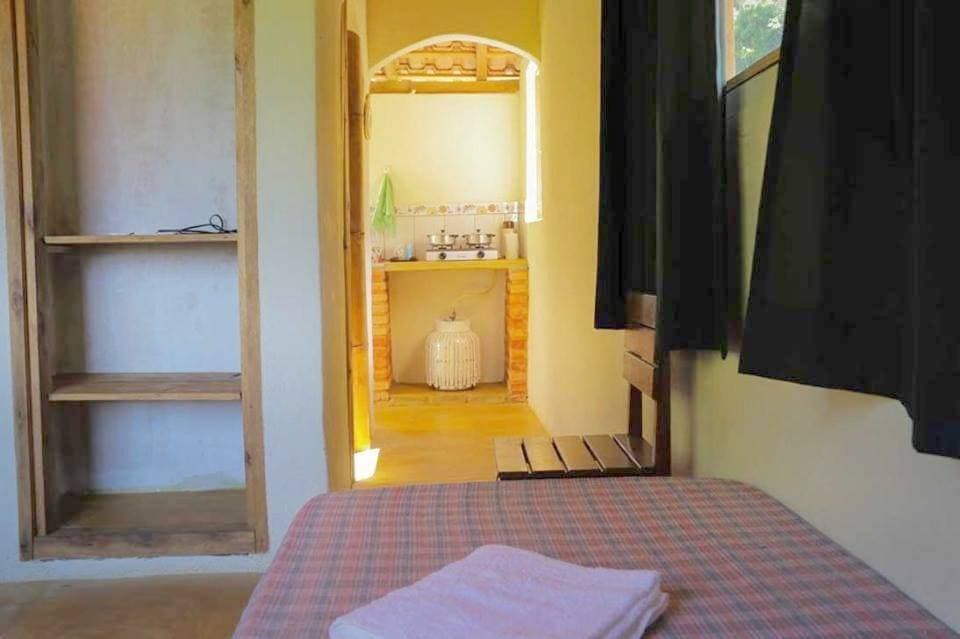 Foto 13 von 39: Apartment with Shower