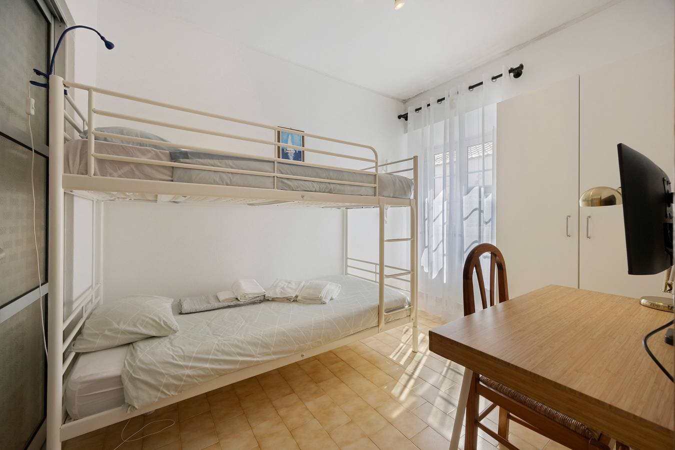 Foto 9 von 13: Casa Vitorino – Nur 5 Gehminuten vom Strand Mareta entfernt