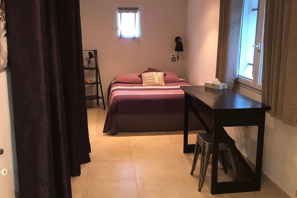 Foto 4 von 30: Antibes: Maisonette mit Terrasse und Pool, in der Nähe von Stränden