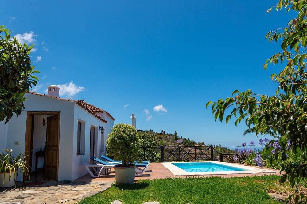 El Lomito, Aguatavar, Spanien 1