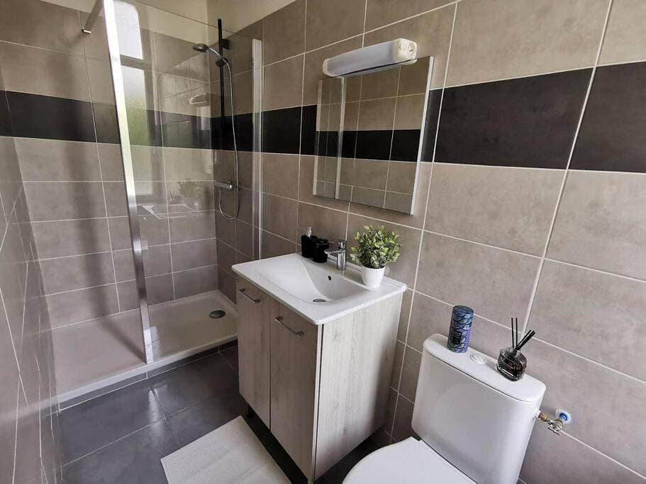 Foto 5 von 14: One-Bedroom Apartment