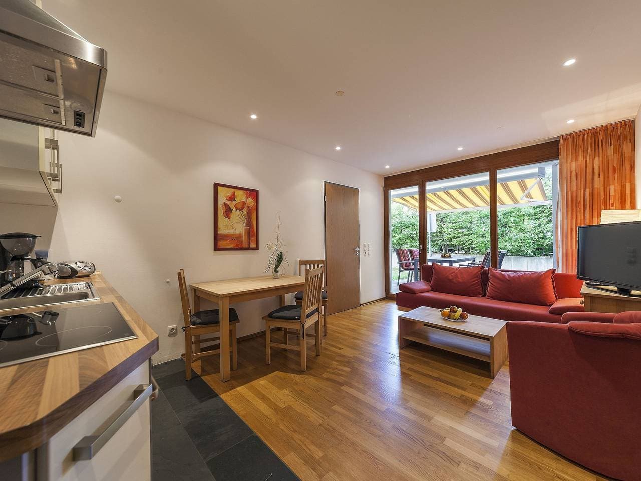 Foto 4 von 19: Ferienwohnung Kobl mit Wi-Fi