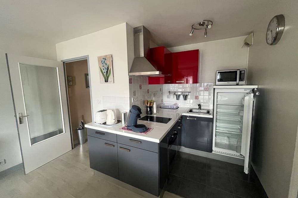 Foto 4 von 12: Miete appartement in Perros-Guirec 4 Pers
