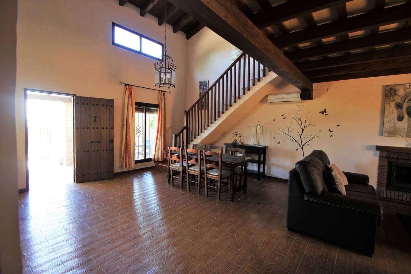 Foto 13 von 22: Strandnah, Privatpool, bei Fuente del Gallo, mit Klimaanlage und WiFi internet - Casa Seba -