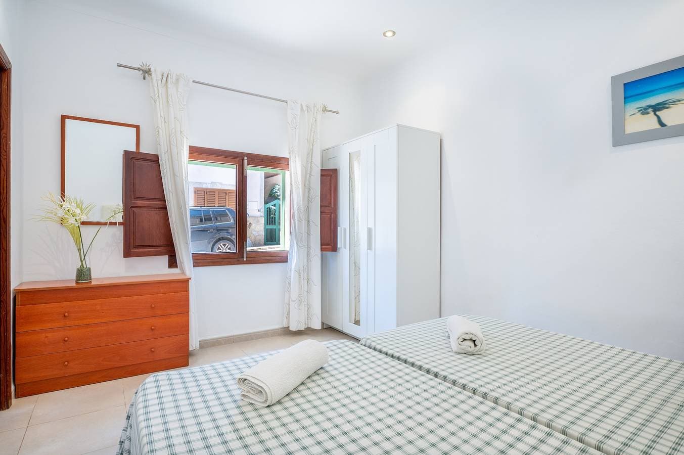 Foto 13 von 25: Ferienhaus 'Villa Caldentey' mit Pool und WLAN
