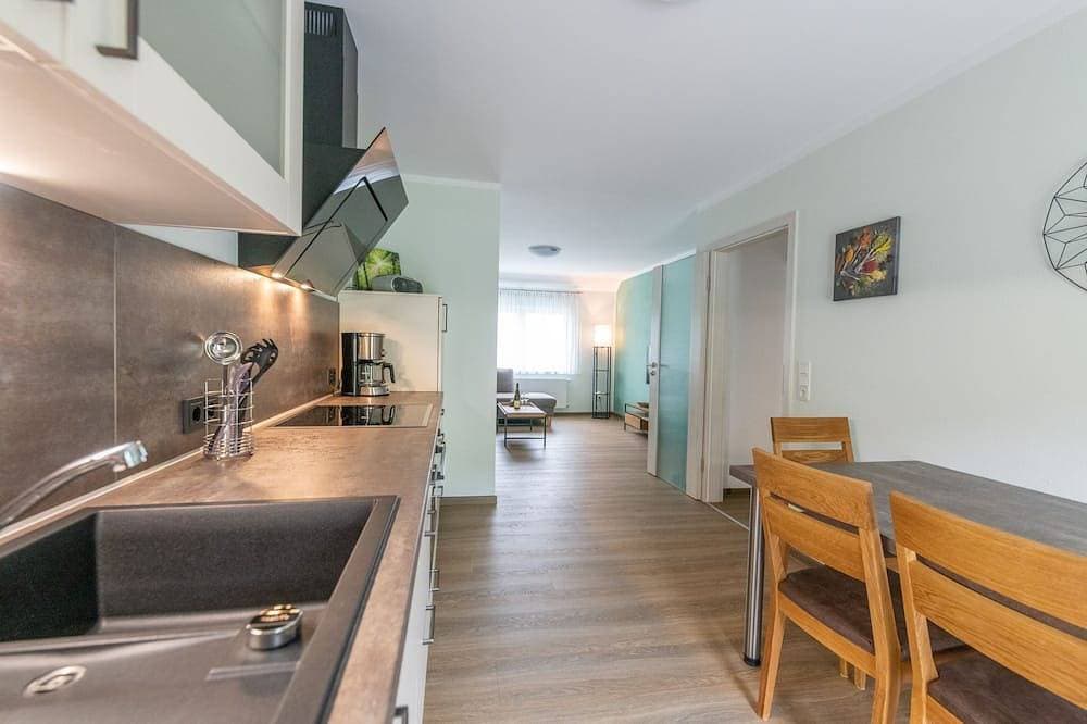 Foto 9 von 18: Ruhig gelegenes Ferienhaus mit Sauna direkt an der Mosel