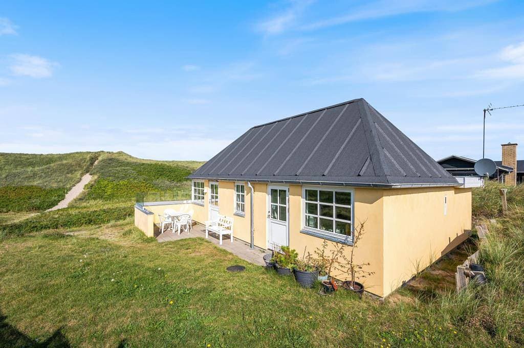 Foto 2 von 32: Charmantes Ferienhaus in fantastischer Lage